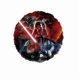 Balon folie Star Wars 43cm