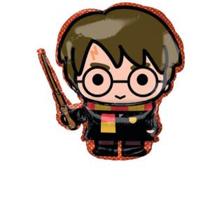 Balon folie supershape Harry Potter 48 x 78 cm