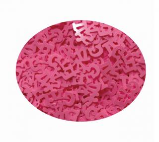 Confetti roz It s a girl 15 g