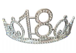 Coroana majorat 18 ani