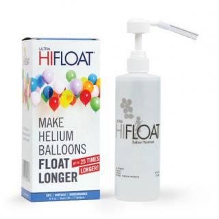 Gel tratare baloane latex ULTRA HI-FLOAT 478 ml