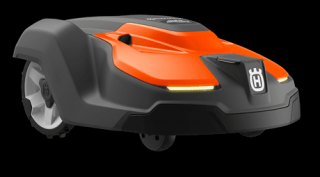 HUSQVARNA AUTOMOWER   550 EPOS