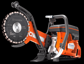 Masina pentru Taiat cu Disc K760 Cut-n-Break  incl. EL35 Blades