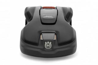 Masina Tuns Gazon Automower 315 MARK II - include Kit Instalare Mediu