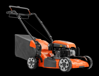 Masina Tuns Gazon Husqvarna LC 151 S - Cadou: W1134 Foarfeca cu Brat pentru Elagaj