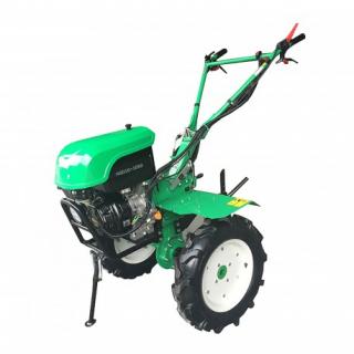 Motocultivator Verdina HSD1G-105 G + Set 3 Accesorii