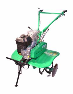 Motocultivator Verdina HSD1G-80BS (Motor BS 950) Set 5 Accesorii