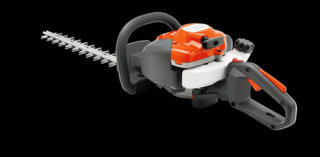 Motounealta Taiat Gard Viu Husqvarna 122 HD 45