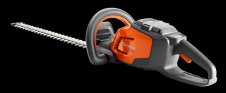 Motounealta Tuns Gard Viu Husqvarna Cordless 115i HD45 (Incarc  QC 80 si Acum  BLi10, 36.5V 2.0Ah)