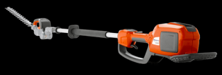 Motounealta Tuns Gard Viu Husqvarna Cordless 520i HE3 (fara Incarcator si Acumulator)