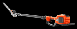 Motounealta Tuns Gard Viu Husqvarna Cordless 520i HT4 (fara Incarcator si Acumulator)