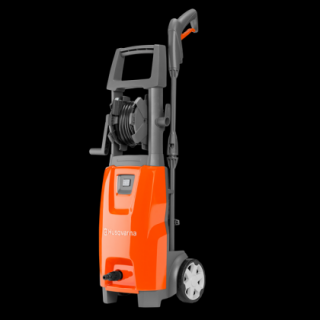 Pompa de Spalat cu Presiune Husqvarna PW 125