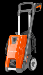 Pompa de Spalat cu Presiune Husqvarna PW 345C