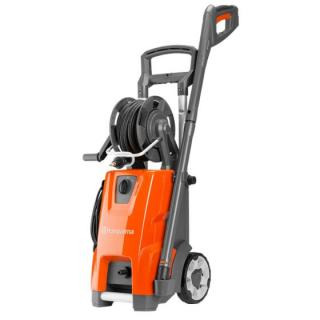 Pompa de Spalat cu Presiune Husqvarna PW 360