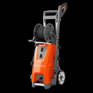 Pompa de Spalat cu Presiune Husqvarna PW 490