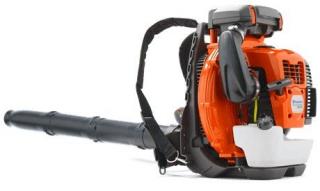 Refulator Frunze Husqvarna 580 BTS