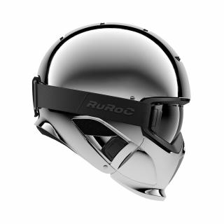 Casca Ruroc CHROME 2023 2024