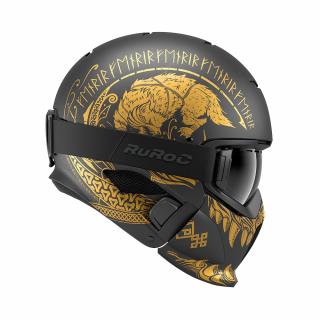 Casca Ruroc FENRIR 2024