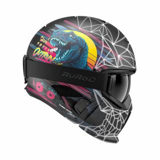 Casca Ruroc OUTRUN 2023 2024