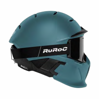Casca Ruroc RG2 ASTROS 2025