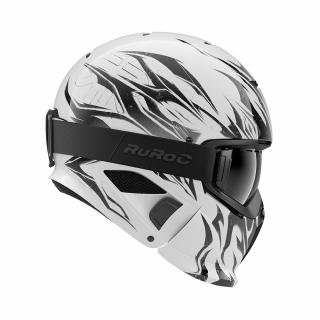 Casca Ruroc WARPAINT 2024