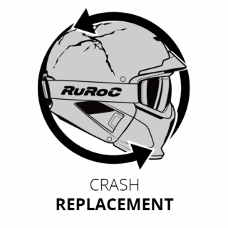 Crash Replacement