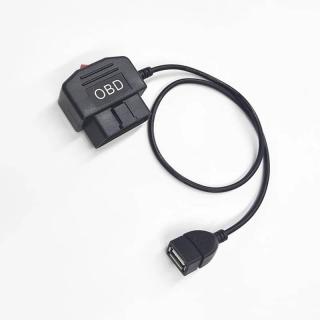 Adaptor alimentare incarcator OBD2-USB