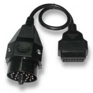 Adaptor diagnoza auto BMW - 20 pini