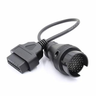 Adaptor diagnoza auto Mercedes Benz  38 pini