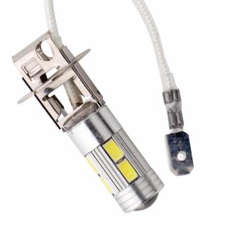 Bec led SMD H3