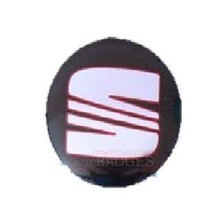 Logo cheie Seat