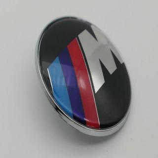 Semn capota-portbagaj BMW  M Power