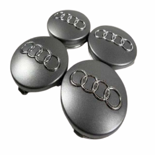 Set 4 capace jante Audi