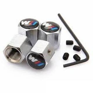 Set 4 capacele ventil roti Bmw M Power