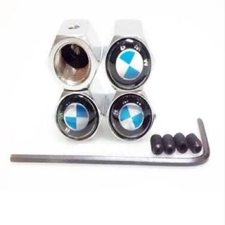 Set 4 capacele ventil roti Bmw