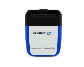 Tester Bmw BimmerCode vLinker BM+