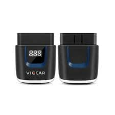 Tester Viecar BT+ USB C