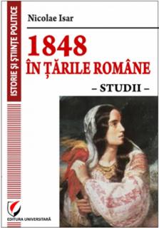 1848 in Tarile Romane. Studii