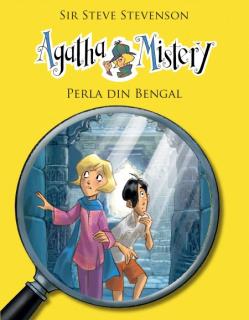 Agatha Mistery: Perla din Bengal (VOL. 2)