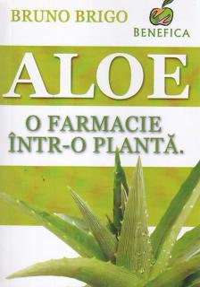 Aloe, o farmacie intr-o planta