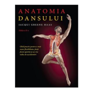 Anatomia dansului
