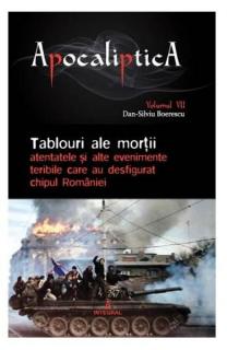 Apocaliptica Vol.7: Tablouri ale mortii