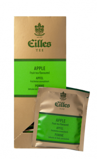 Apple Fruits ,   Tea Bag Deluxe 25 plicuri