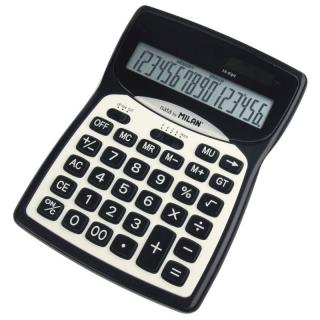 Calculator 16 DG