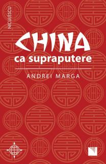 China ca supraputere