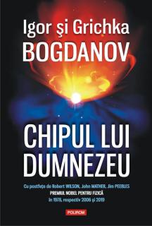 Chipul lui Dumnezeu