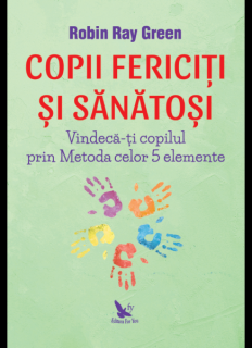 Copii fericiti si sanatosi