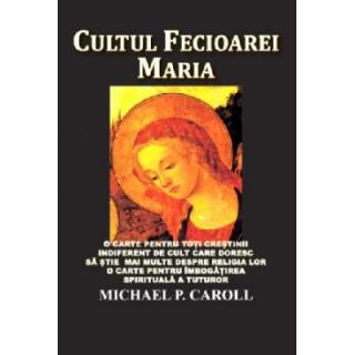 Cultul Fecioarei Maria