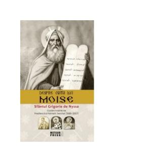 Despre viata lui Moise