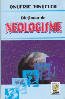 Dictionar de Neologisme